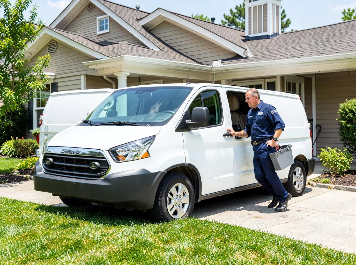 Emergency Plumber company in Bluffton, AR