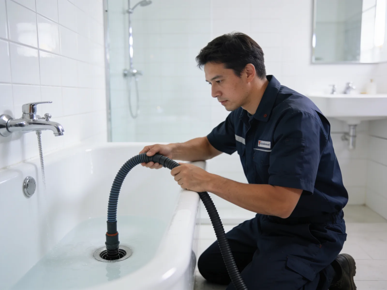 Emergency Plumber Bluffton, AR FAQs